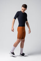 Short Sleeve Jersey CX Solid - Ultrablue