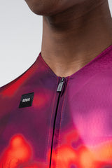 Short Sleeve Jersey CX Pro 4.0 - Azalea