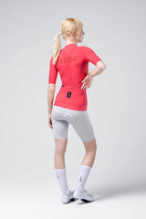 Short Sleeve Jersey CX Solid - Onsen