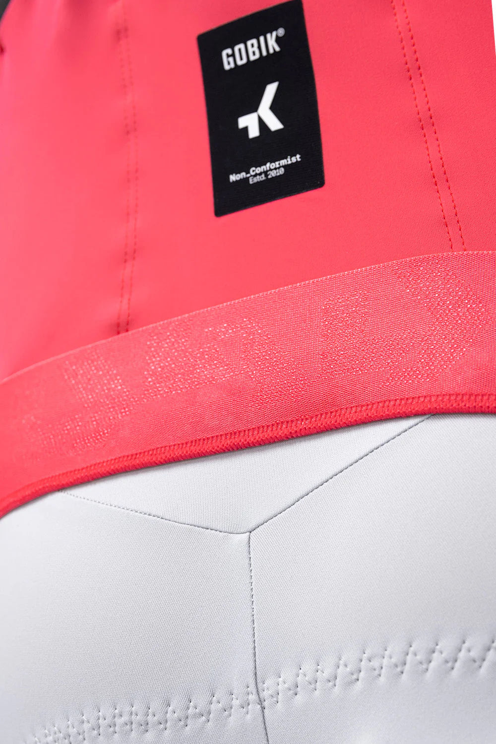 Short Sleeve Jersey CX Solid - Onsen