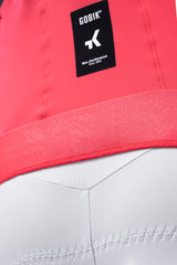 Short Sleeve Jersey CX Solid - Onsen