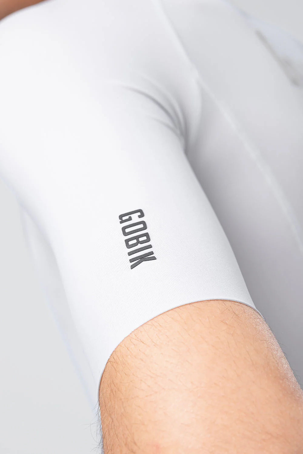 Short Sleeve Jersey CX Solid - Empire