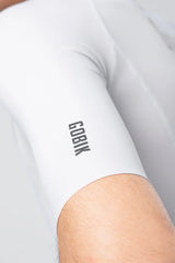 Short Sleeve Jersey CX Solid - Empire
