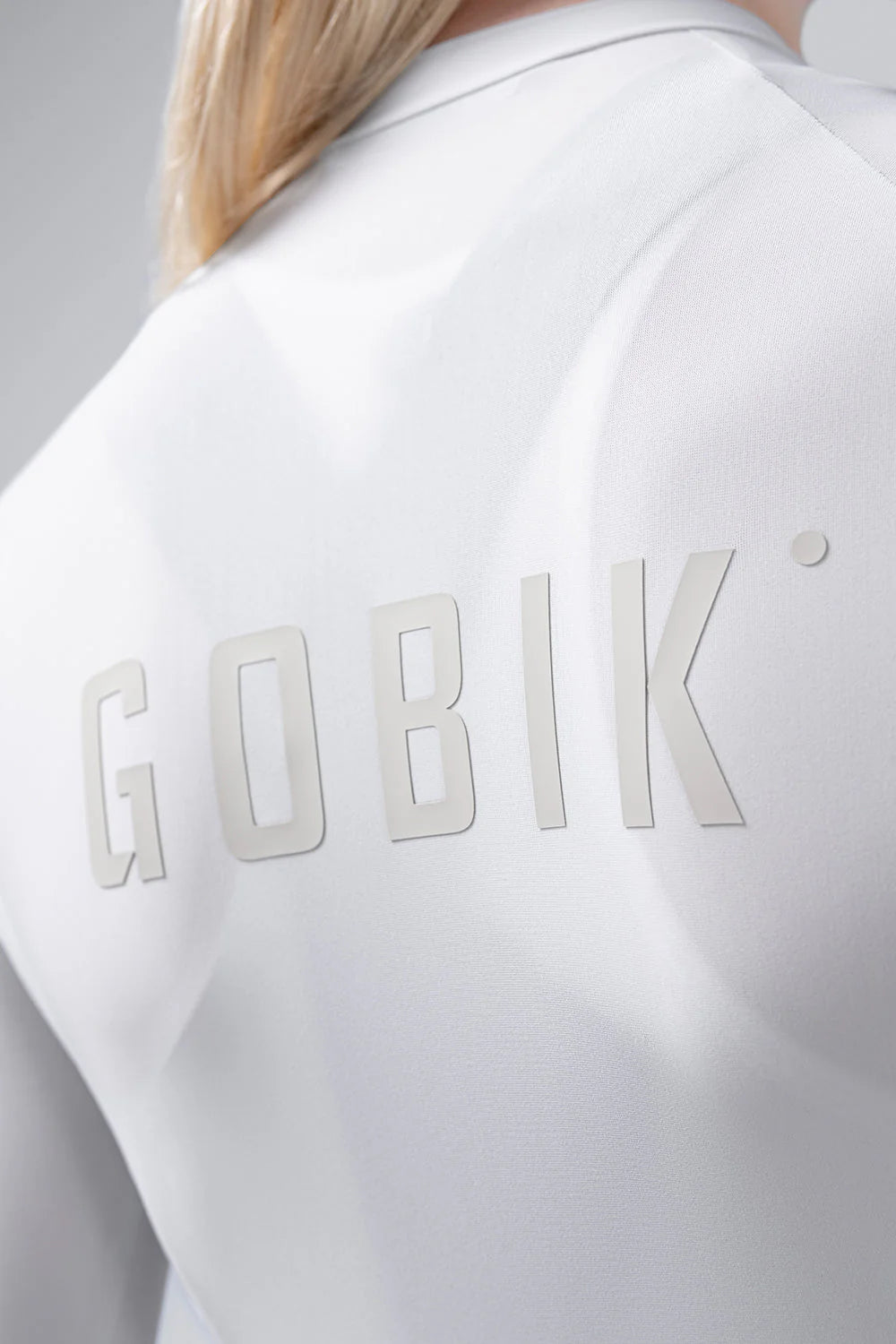 Short Sleeve Jersey CX Solid - Empire