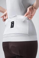 Short Sleeve Jersey CX Solid - Empire