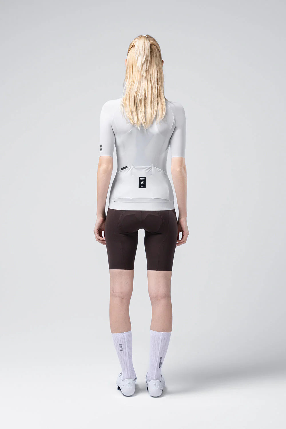 Short Sleeve Jersey CX Solid - Empire