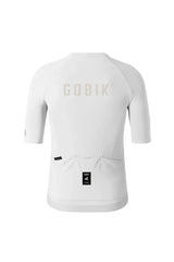 Short Sleeve Jersey CX Solid - Empire