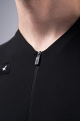 Short Sleeve Jersey CX Solid - Jasper