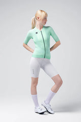 Short Sleeve Jersey CX Solid - Onsen