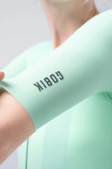 Short Sleeve Jersey CX Solid - Onsen