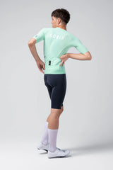Short Sleeve Jersey CX Solid - Onsen