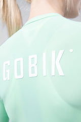 Short Sleeve Jersey CX Solid - Onsen