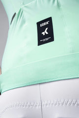 Short Sleeve Jersey CX Solid - Onsen
