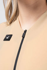 Short Sleeve Jersey CX Solid - Rye