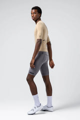 Short Sleeve Jersey CX Solid - Rye