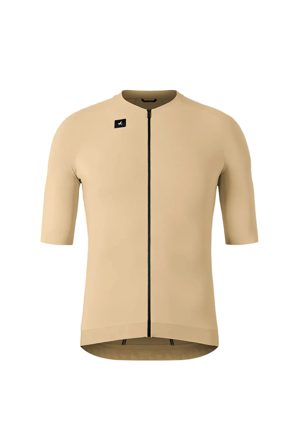 Short Sleeve Jersey CX Solid - Rye