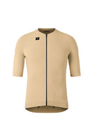 Short Sleeve Jersey CX Solid - Rye