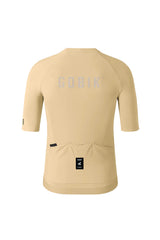 Short Sleeve Jersey CX Solid - Rye