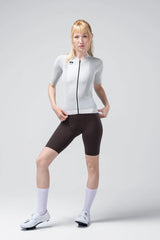 Short Sleeve Jersey CX Solid - Empire