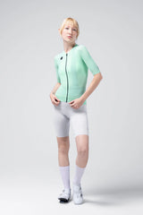 Short Sleeve Jersey CX Solid - Onsen