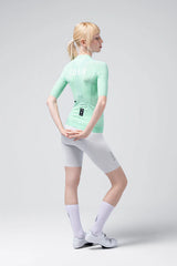 Short Sleeve Jersey CX Solid - Onsen