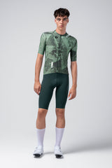 Short Sleeve Jersey Magnitude - Crash