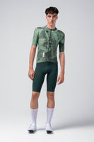 Short Sleeve Jersey Magnitude - Crash