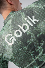 Short Sleeve Jersey Magnitude - Crash