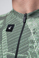 Short Sleeve Jersey Magnitude - Crash