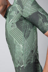 Short Sleeve Jersey Magnitude - Crash