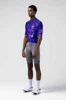 Short Sleeve Jersey Magnitude - Grim