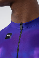 Short Sleeve Jersey Magnitude - Grim