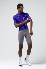 Short Sleeve Jersey Magnitude - Grim