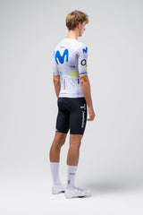 Short Sleeve Jersey Nexflow - Movistar Team 26