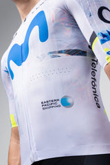Short Sleeve Jersey Nexflow - Movistar Team 26