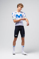 Short Sleeve Jersey Nexflow - Movistar Team 26
