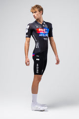 Short Sleeve Jersey Odyssey - FDJ Suez 26