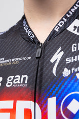 Short Sleeve Jersey Odyssey - FDJ Suez 26