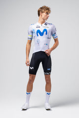 Short Sleeve Jersey Odyssey - Movistar Team 26