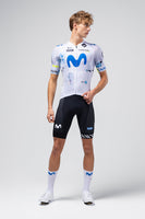 Short Sleeve Jersey Odyssey - Movistar Team 26