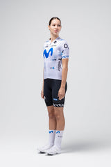 Short Sleeve Jersey Odyssey - Movistar Team 26