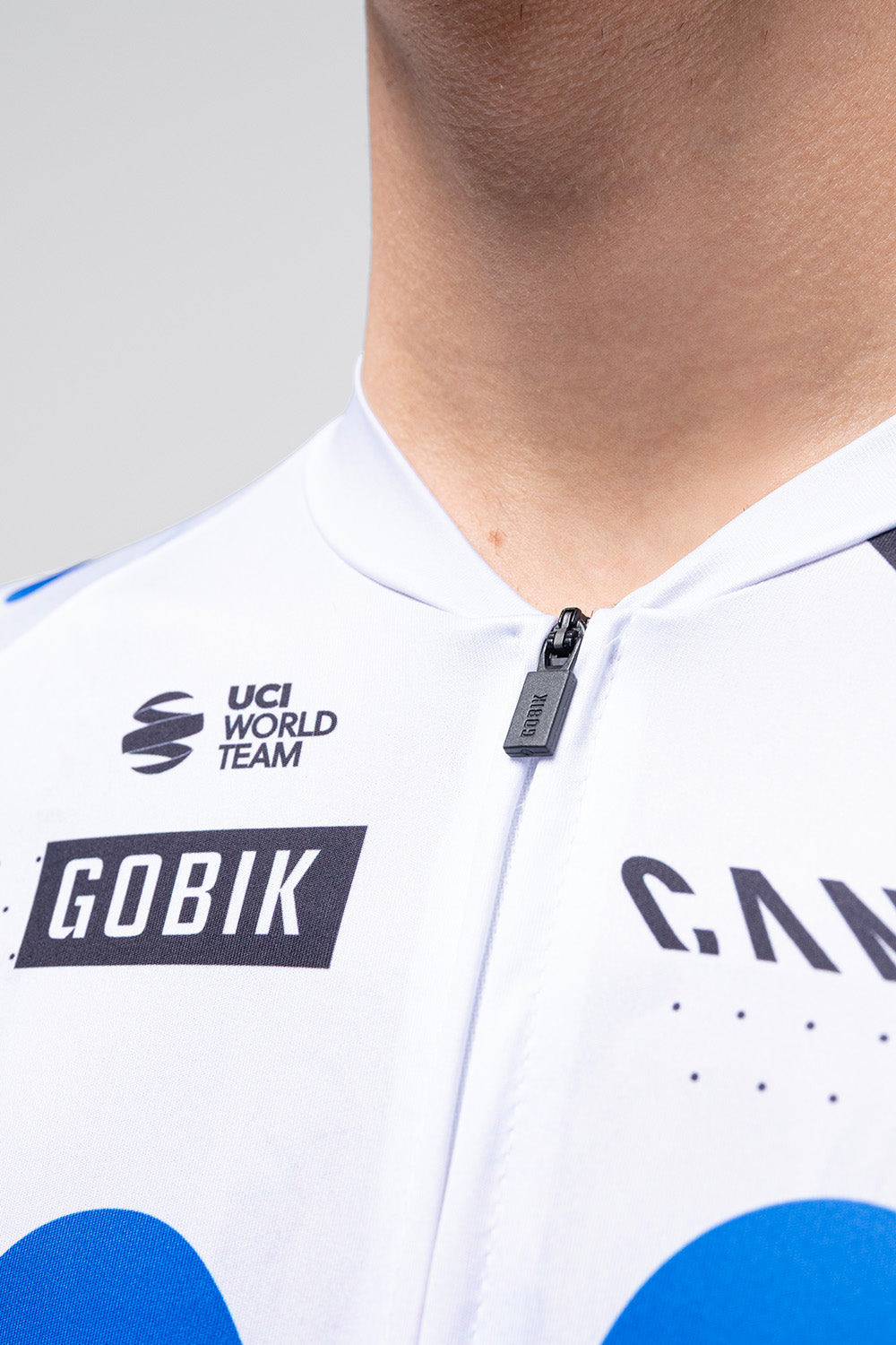 Short Sleeve Jersey Odyssey - Movistar Team 26