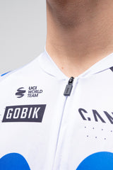Short Sleeve Jersey Odyssey - Movistar Team 26