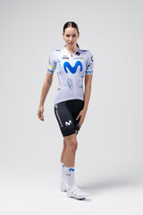 Short Sleeve Jersey Odyssey - Movistar Team 26