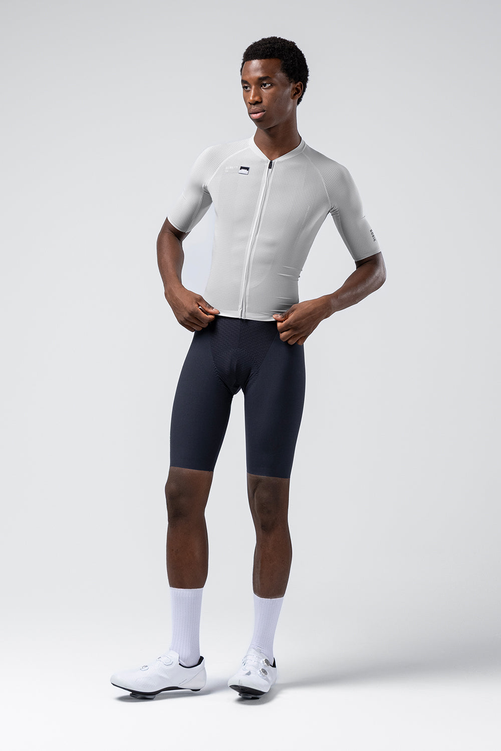 Short Sleeve Jersey Phantom - Empire