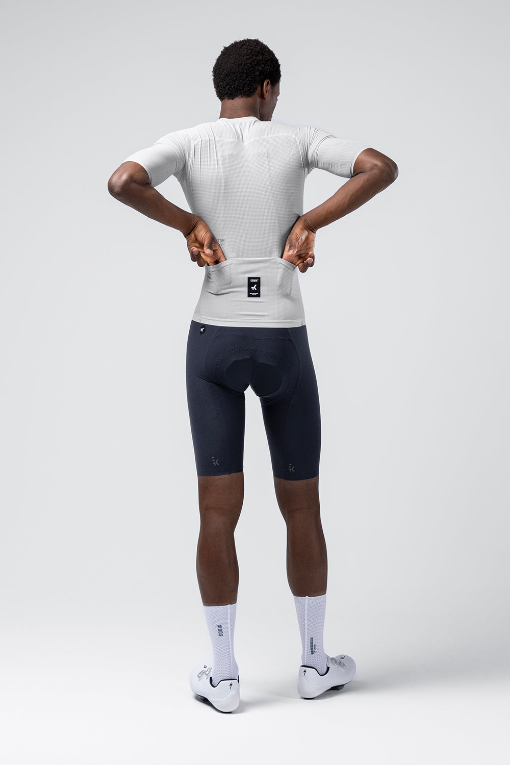 Short Sleeve Jersey Phantom - Empire