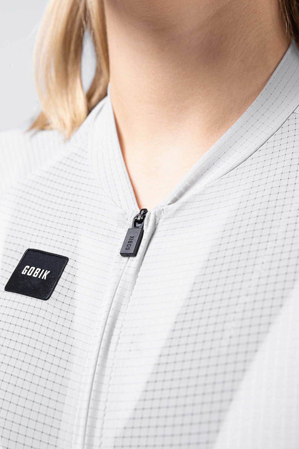 Short Sleeve Jersey Phantom - Empire