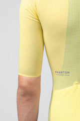 Short Sleeve Jersey Phantom - Fanlight