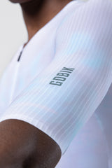 Short Sleeve Jersey Reactive - Gossy