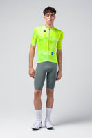Short Sleeve Jersey Stark - Citrus